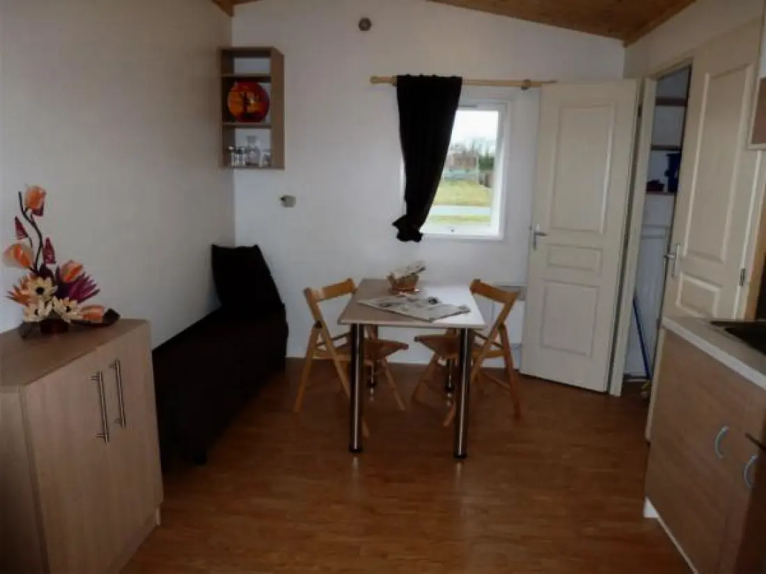 Camping Paradis de la Motte 4 étoiles★★★★