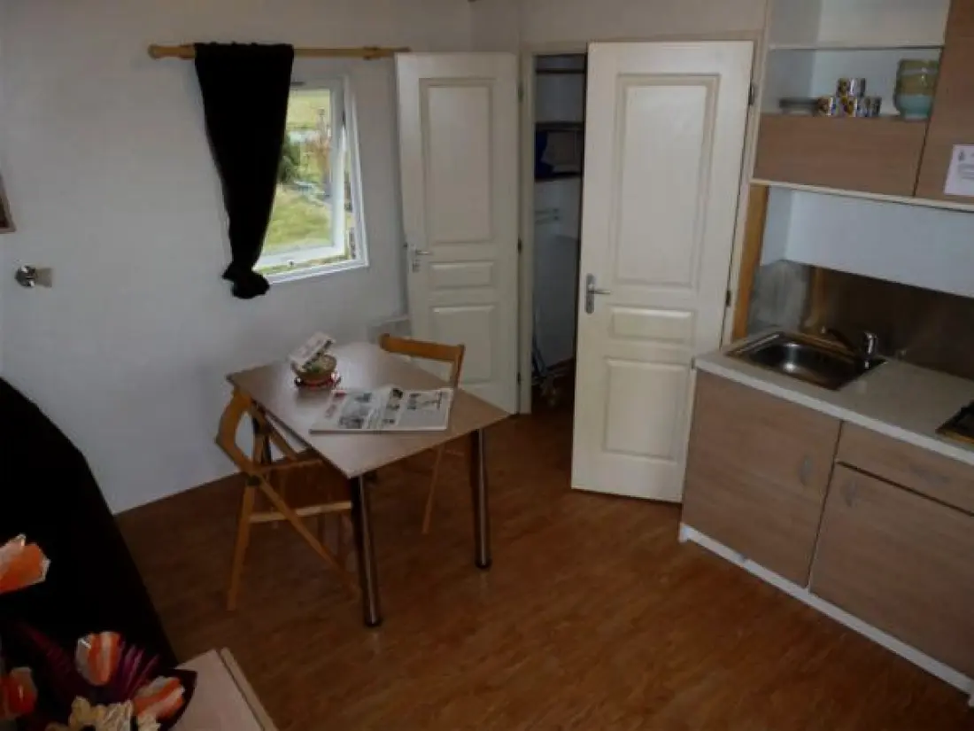 Camping Paradis de la Motte 4 étoiles★★★★