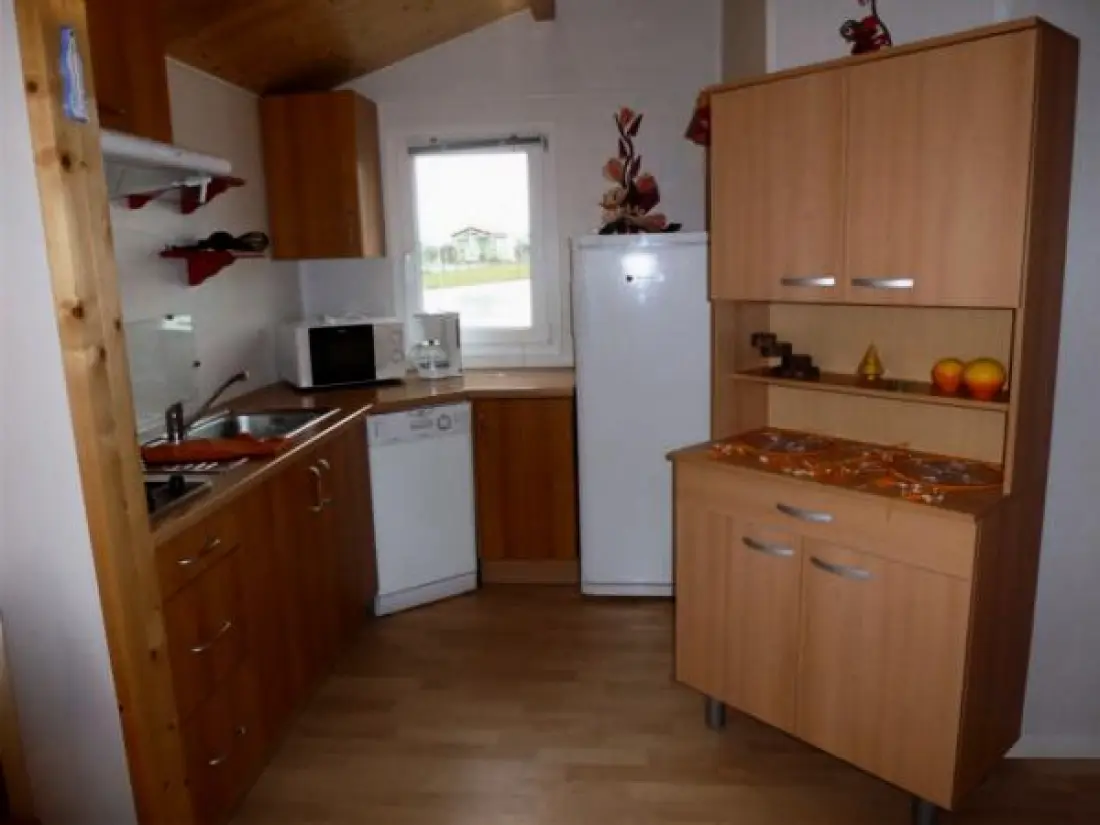 Camping Paradis de la Motte 4 étoiles★★★★