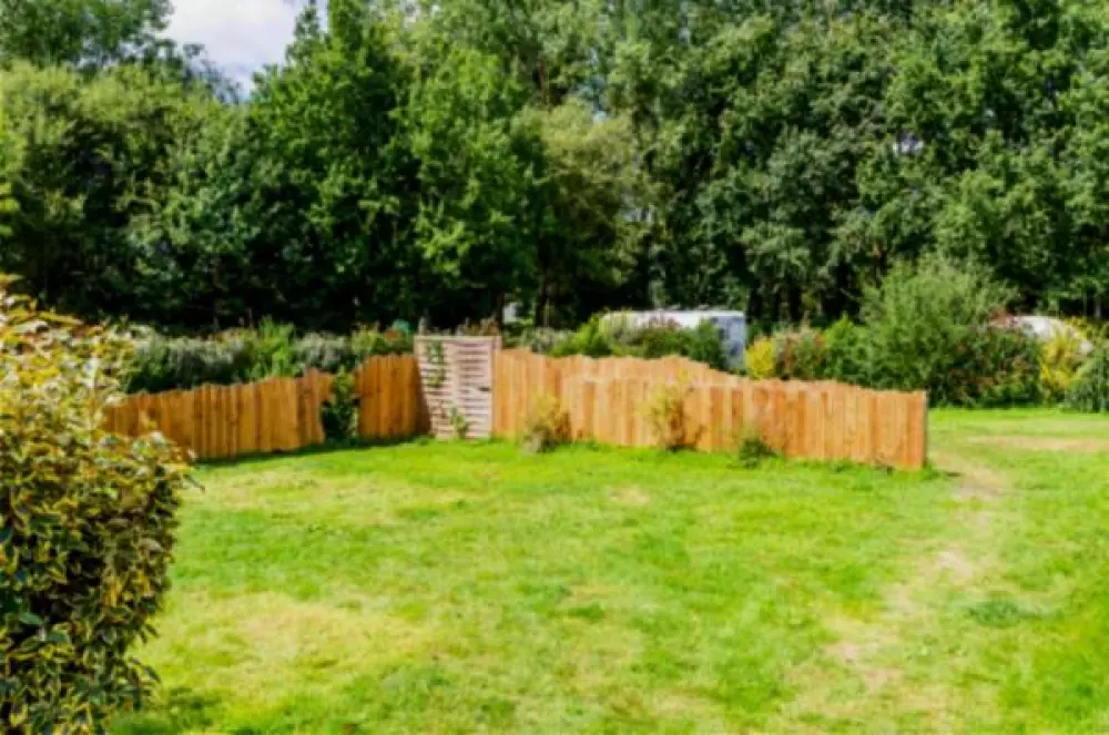 Camping Paradis de la Motte 41 étoiles★