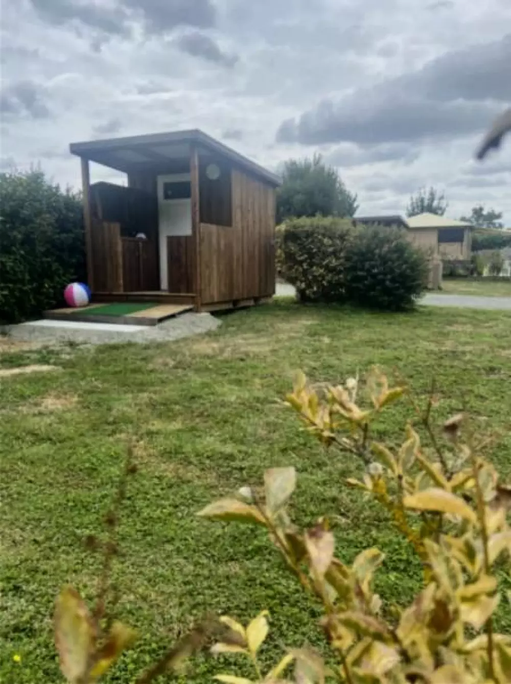 Camping Paradis de la Motte 41 étoiles★