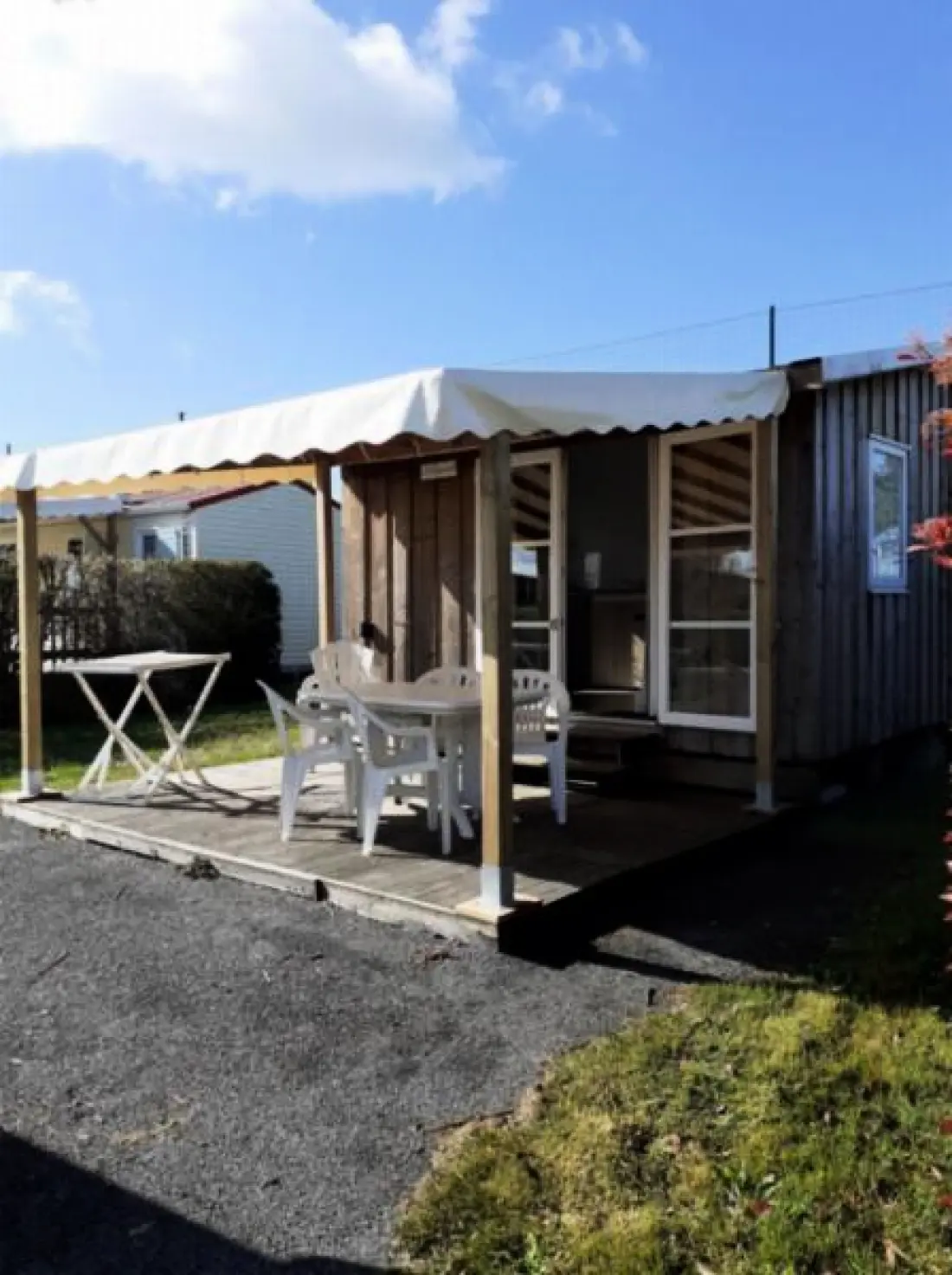 Camping Paradis de la Motte 4 étoiles★★★★