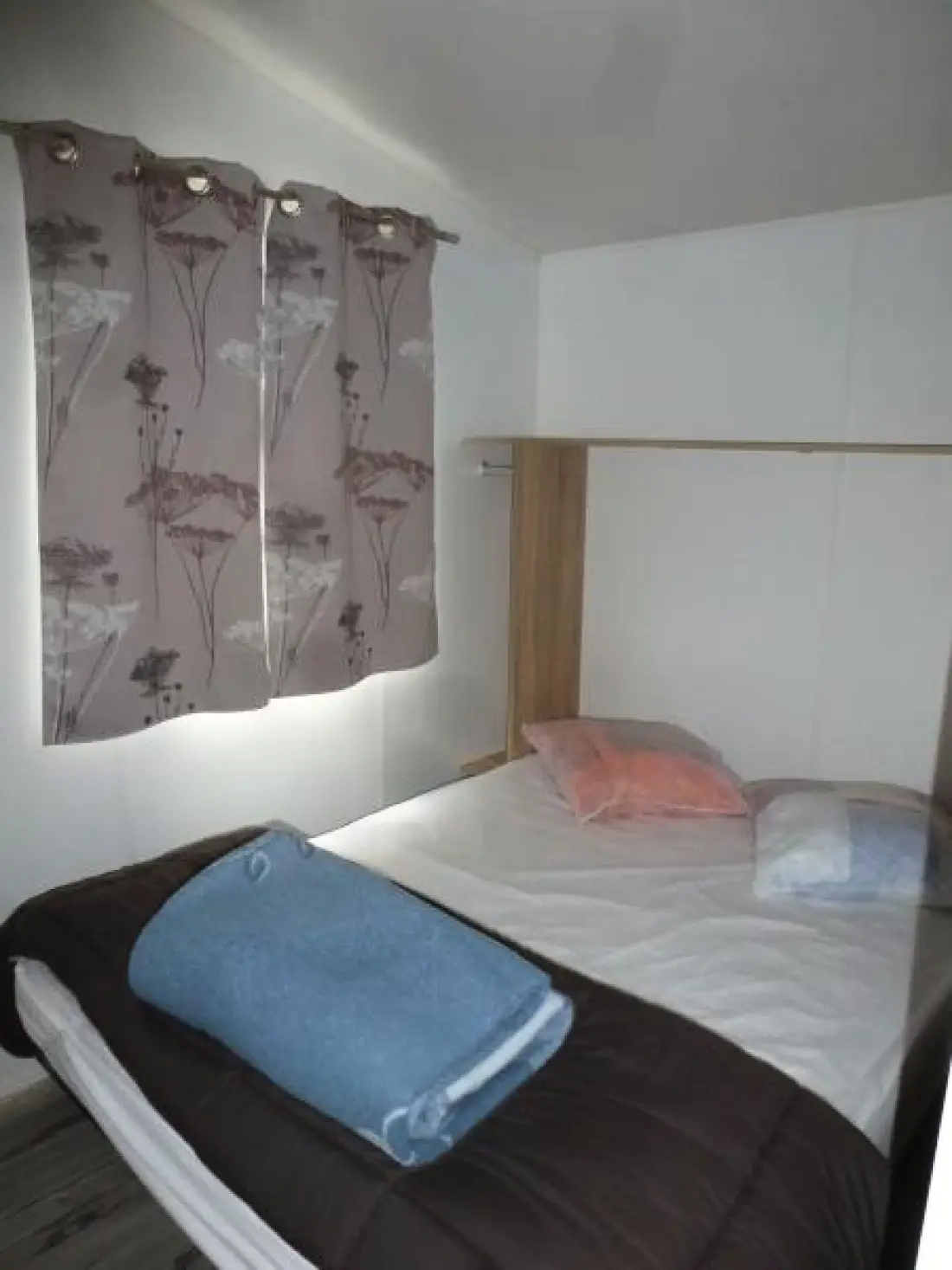 Camping Paradis de la Motte 4 étoiles★★★★