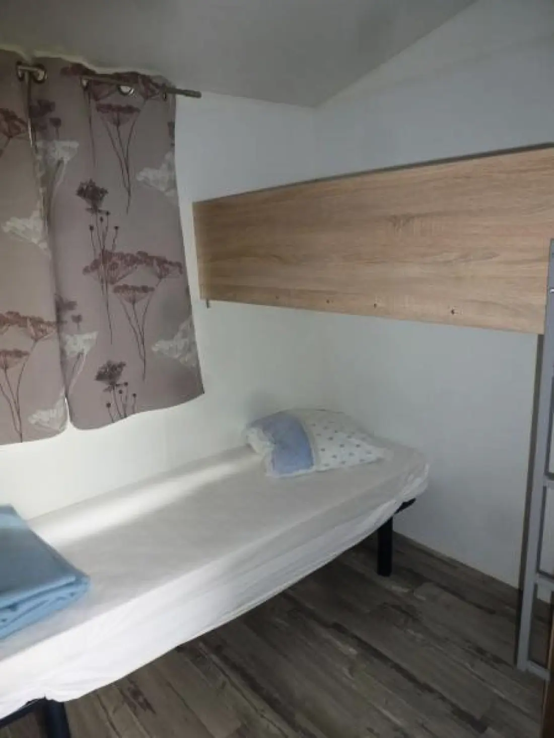 Camping Paradis de la Motte 4 étoiles★★★★