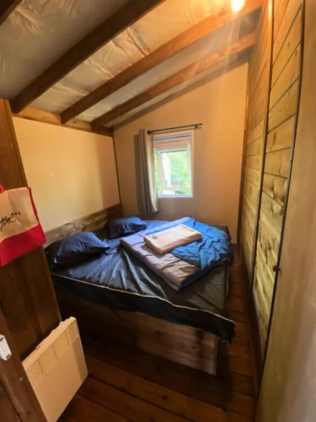Camping Paradis de la Motte 4 étoiles★★★★