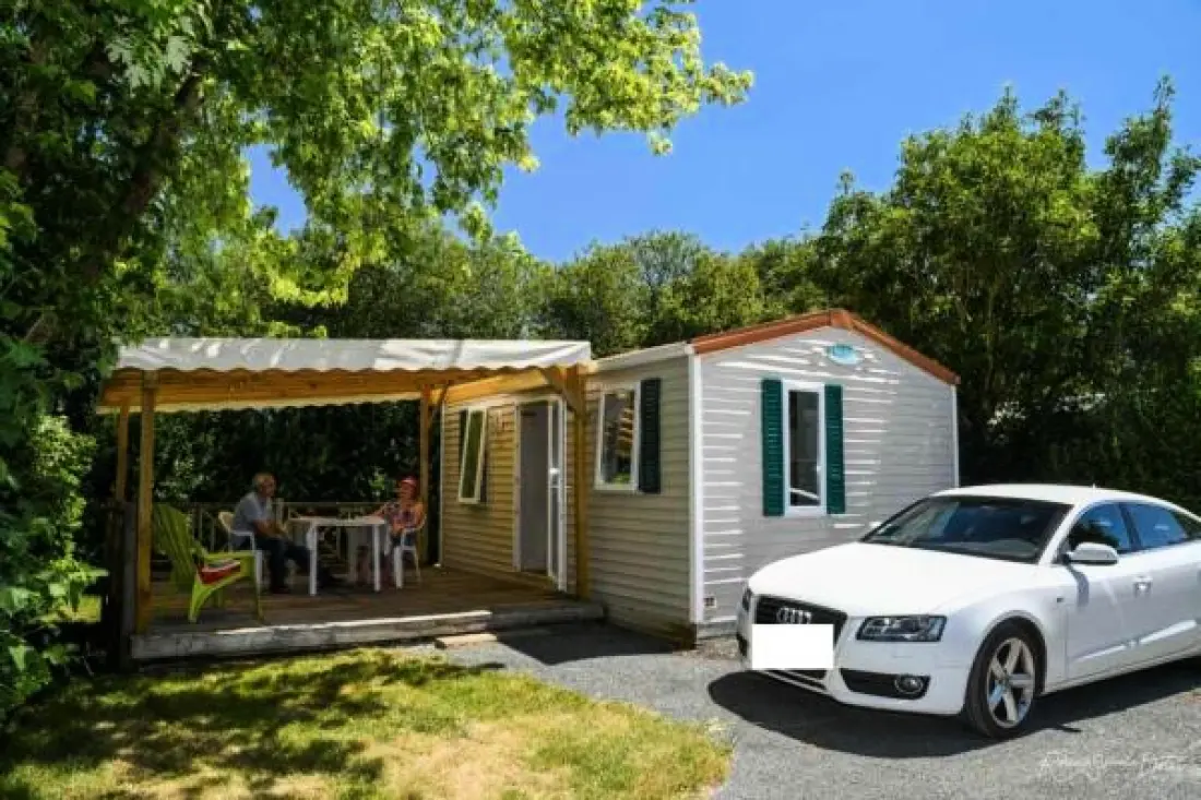 Camping Paradis de la Motte 4 étoiles★★★★