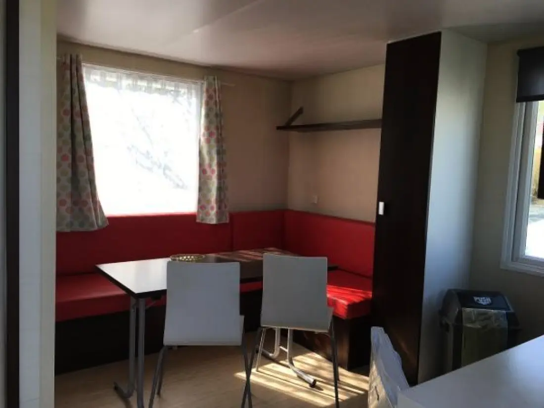 Camping Paradis de la Motte 4 étoiles★★★★
