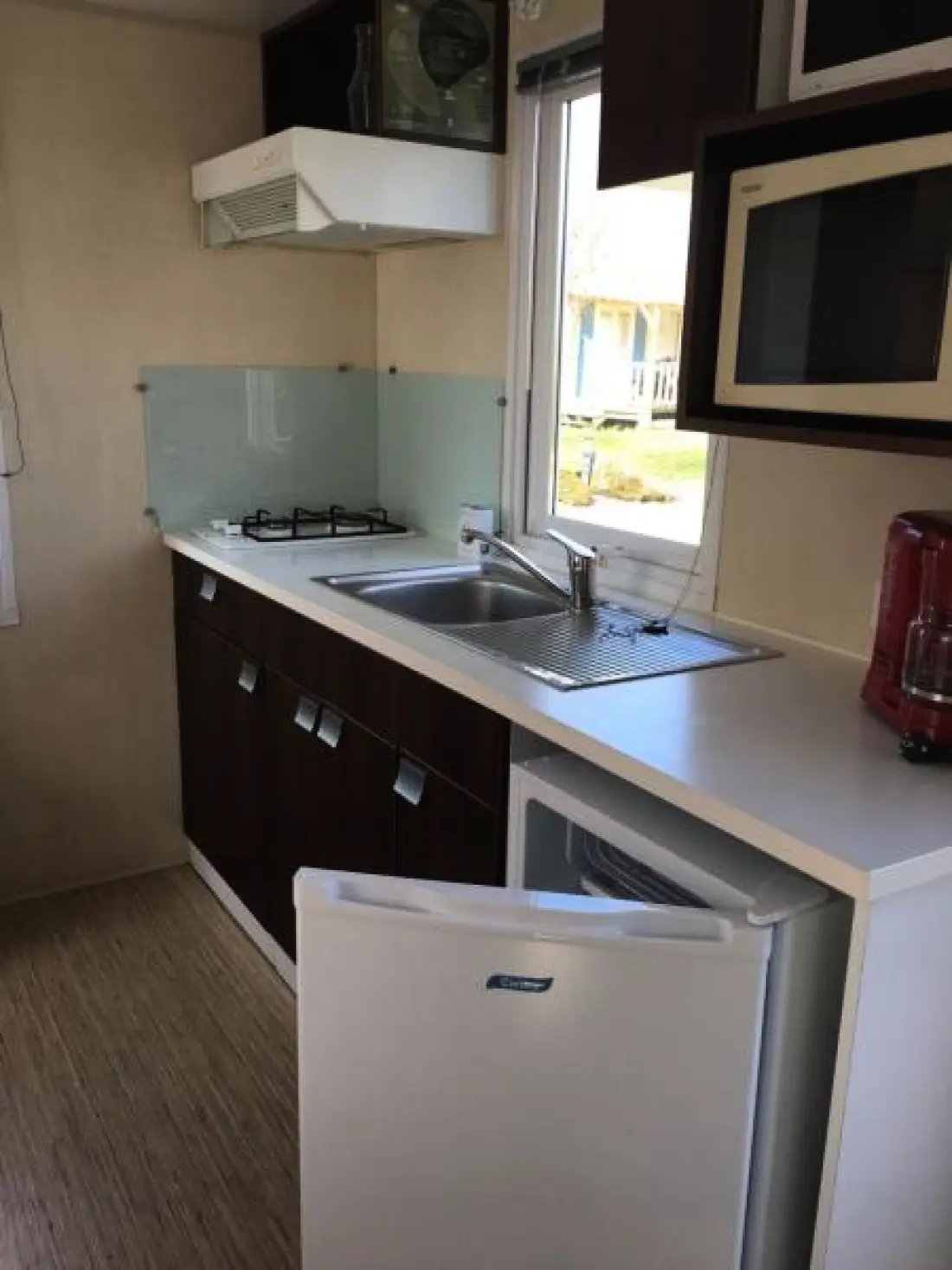 Camping Paradis de la Motte 4 étoiles★★★★