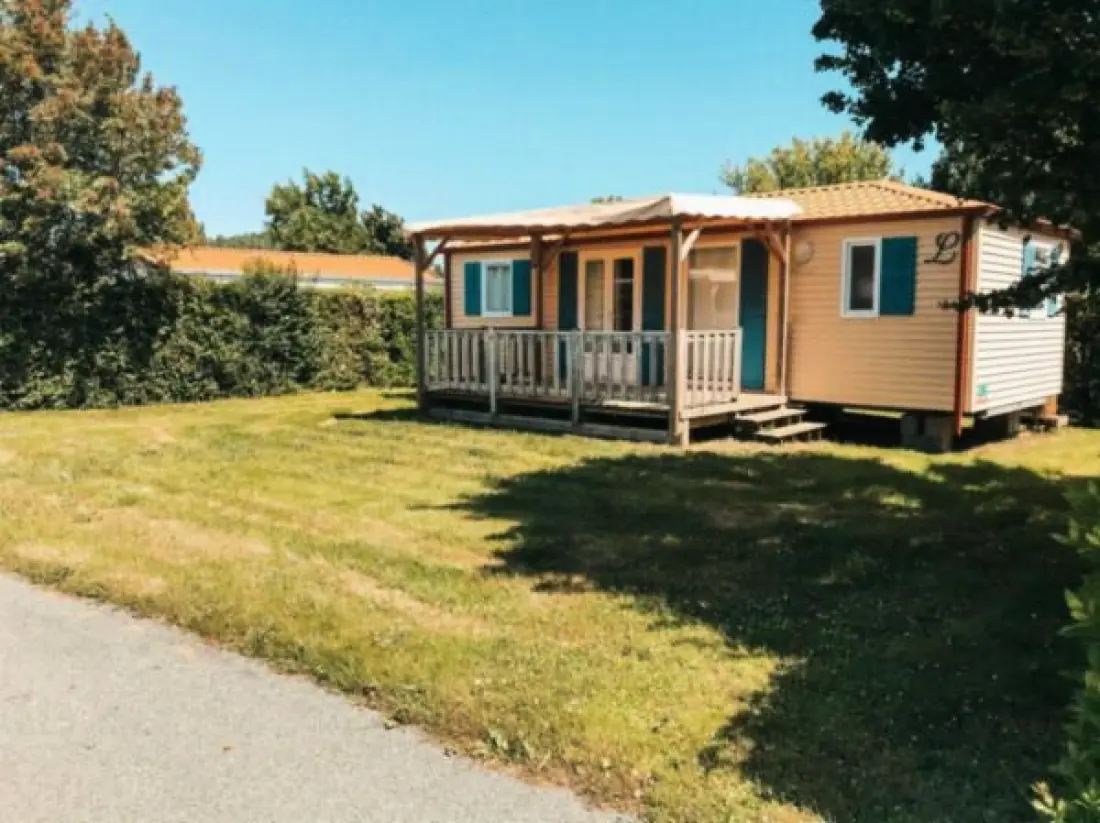 Camping Paradis de la Motte 4 étoiles★★★★