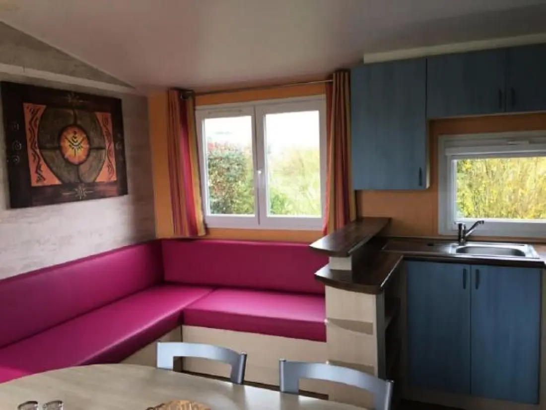 Camping Paradis de la Motte 4 étoiles★★★★