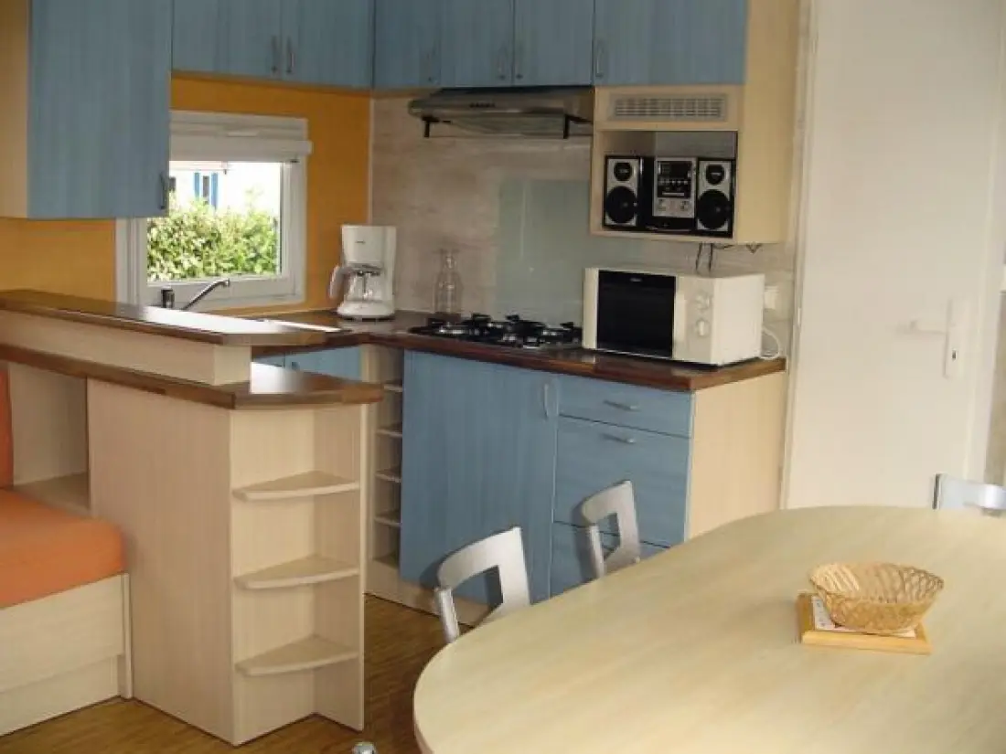 Camping Paradis de la Motte 4 étoiles★★★★