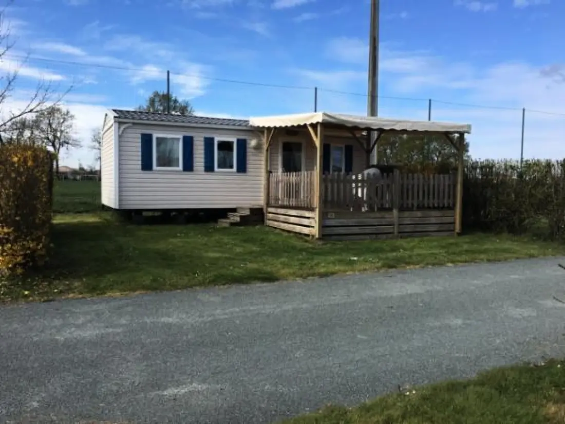 Camping Paradis de la Motte 4 étoiles★★★★
