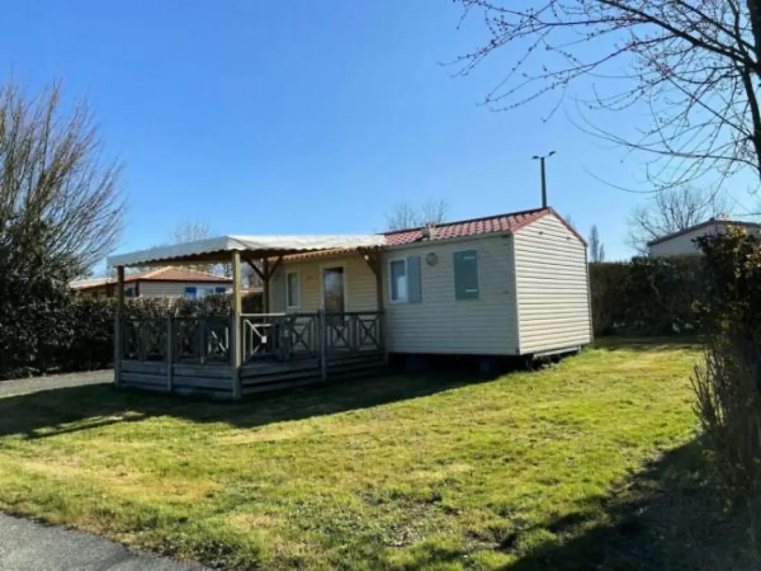 Camping Paradis de la Motte 4 étoiles★★★★