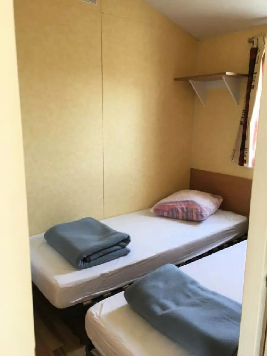 Camping Paradis de la Motte 4 étoiles★★★★