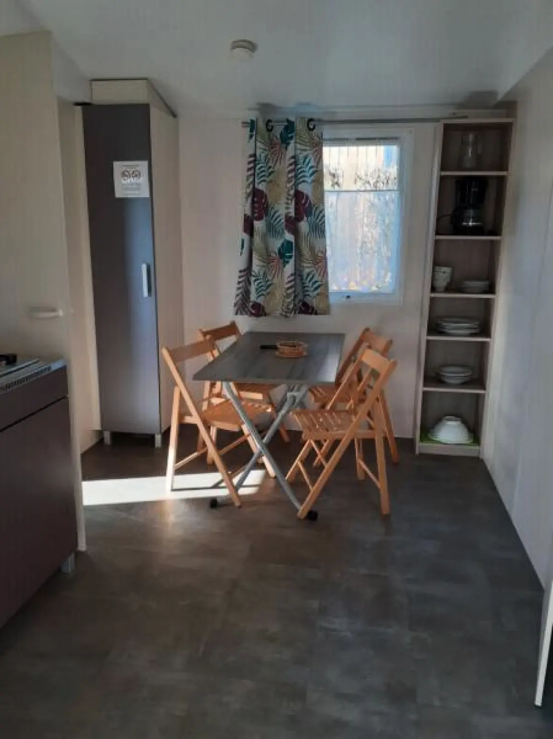Camping Paradis de la Motte 4 étoiles★★★★