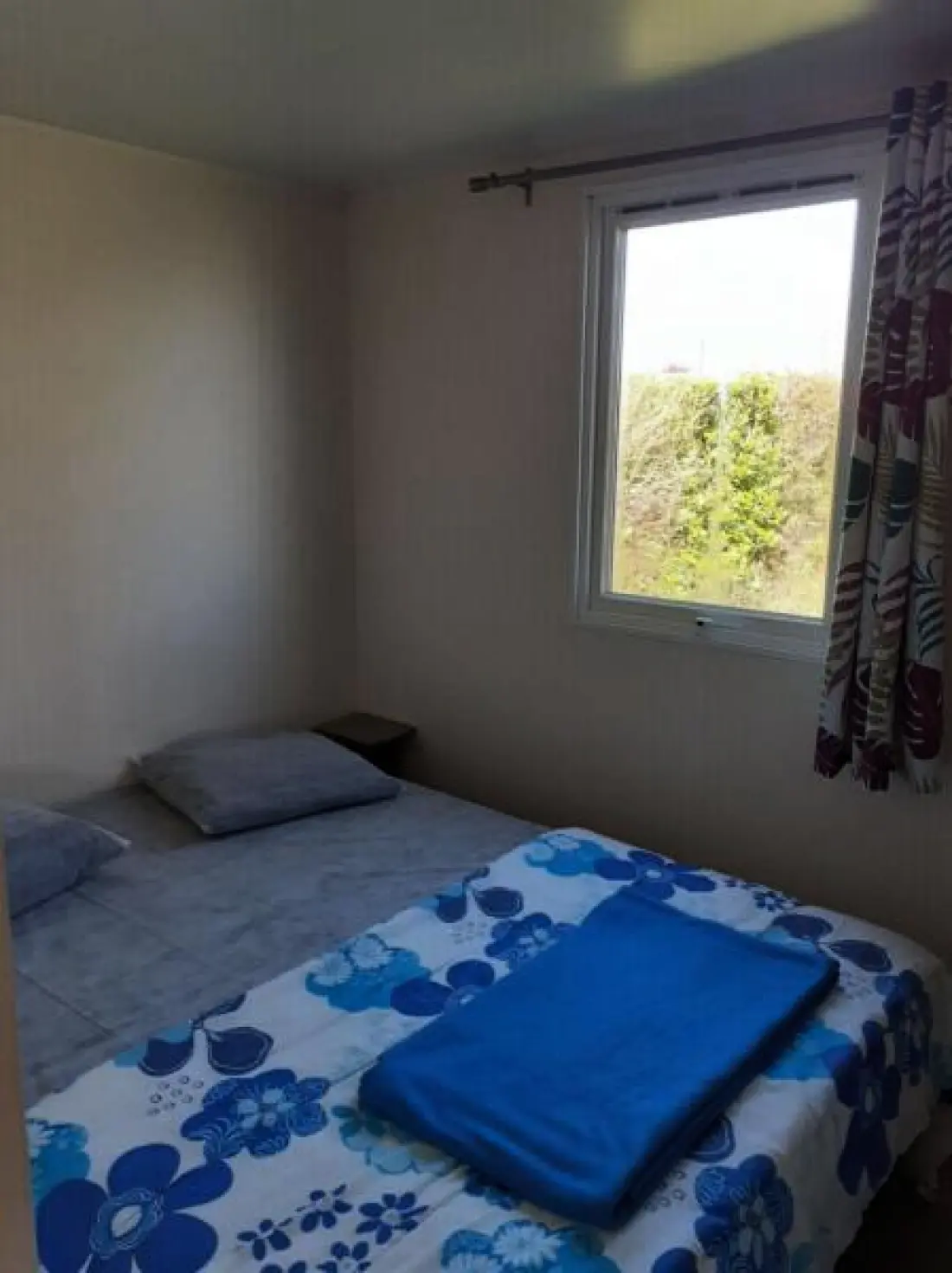 Camping Paradis de la Motte 4 étoiles★★★★