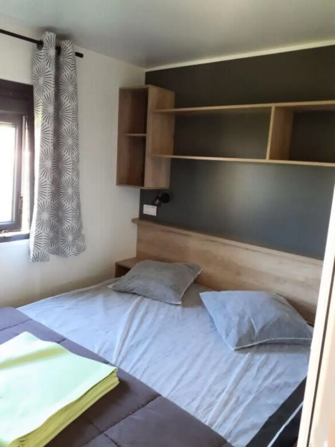 Camping Paradis de la Motte 4 étoiles★★★★