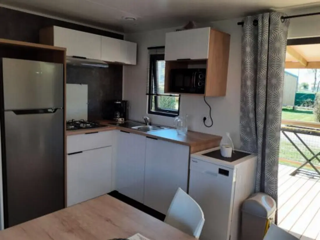 Camping Paradis de la Motte 4 étoiles★★★★