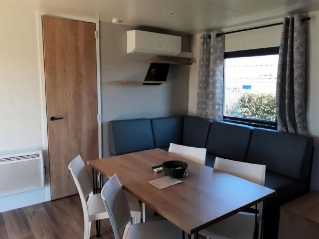 Camping Paradis de la Motte 4 étoiles★★★★