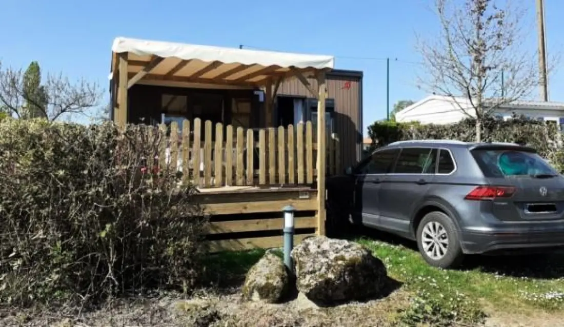 Camping Paradis de la Motte 4 étoiles★★★★