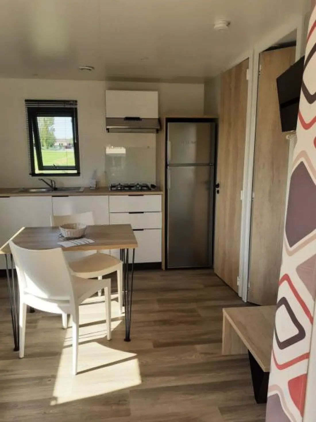 Camping Paradis de la Motte 4 étoiles★★★★