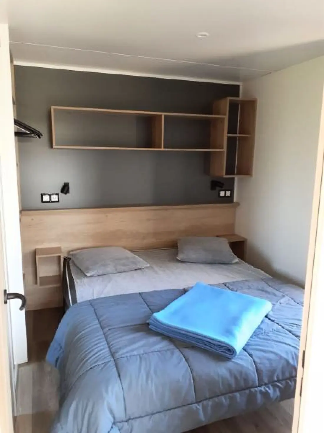 Camping Paradis de la Motte 4 étoiles★★★★