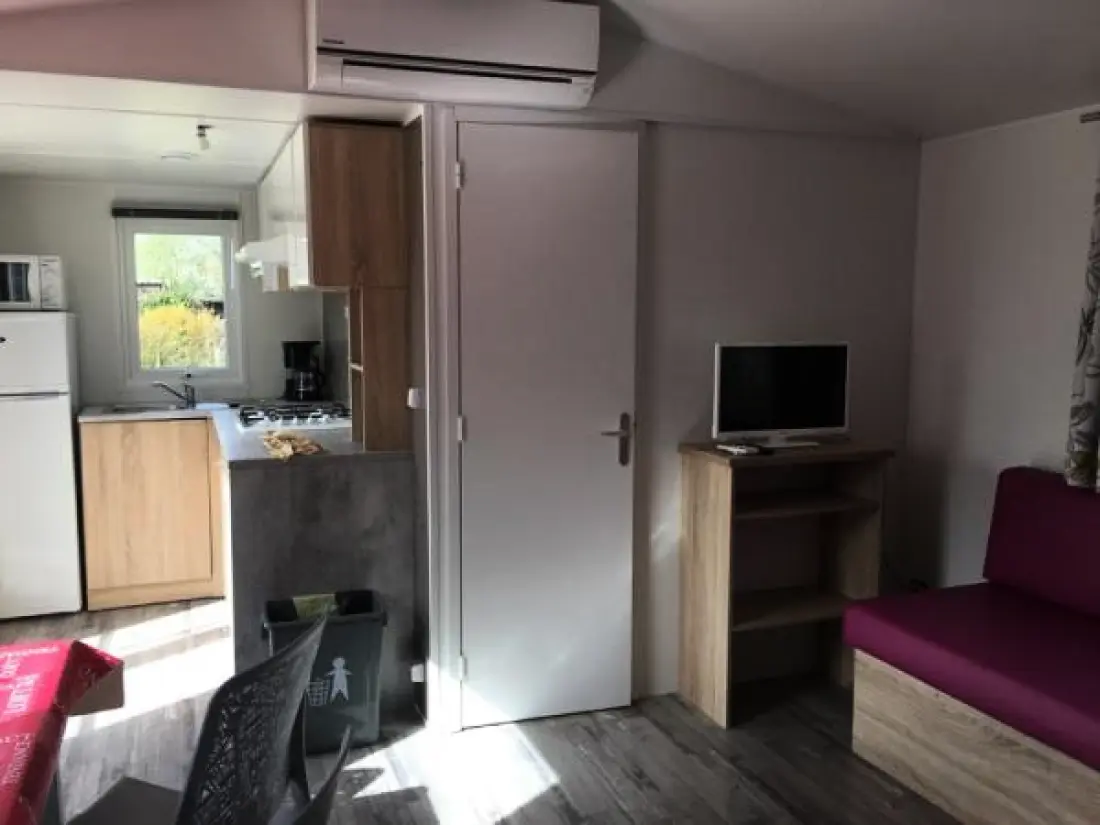 Camping Paradis de la Motte 4 étoiles★★★★