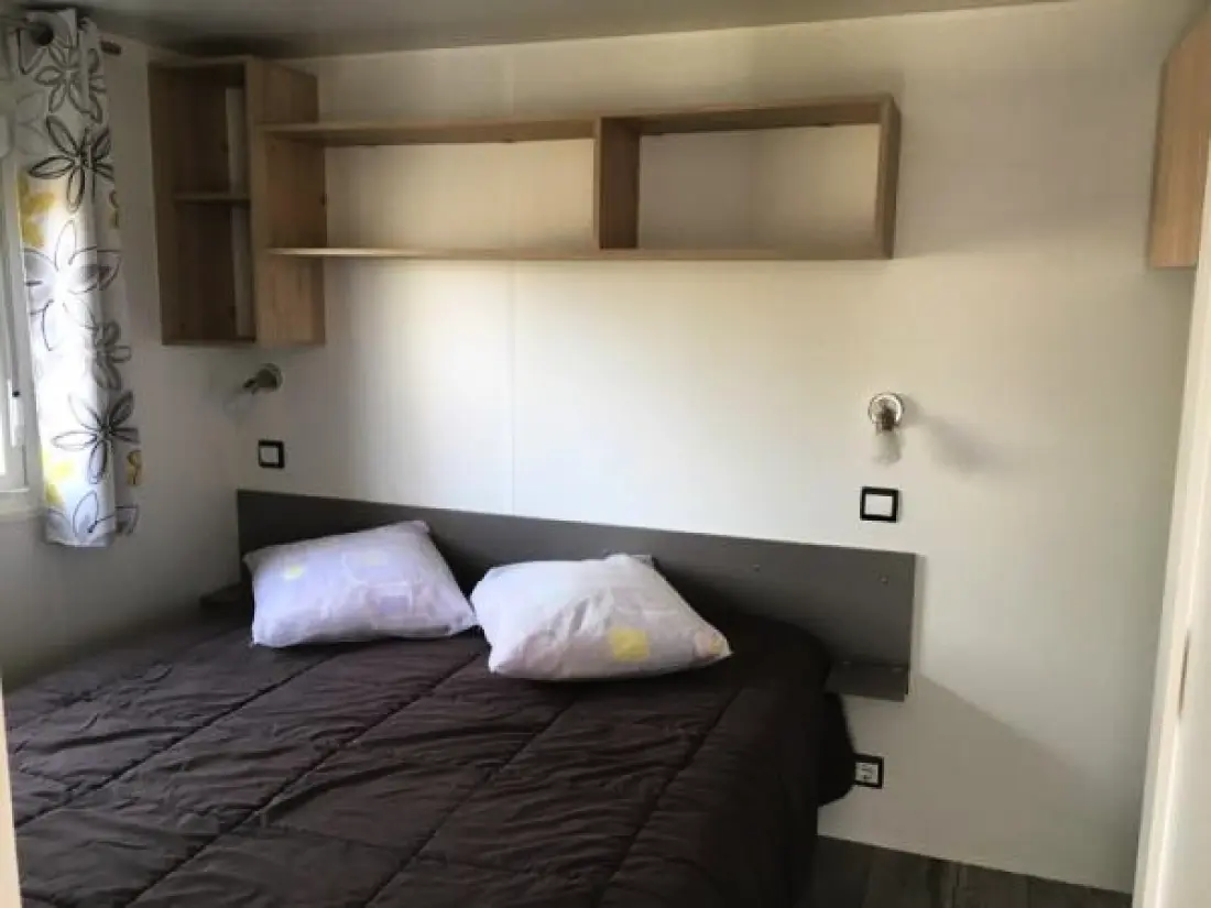 Camping Paradis de la Motte 4 étoiles★★★★