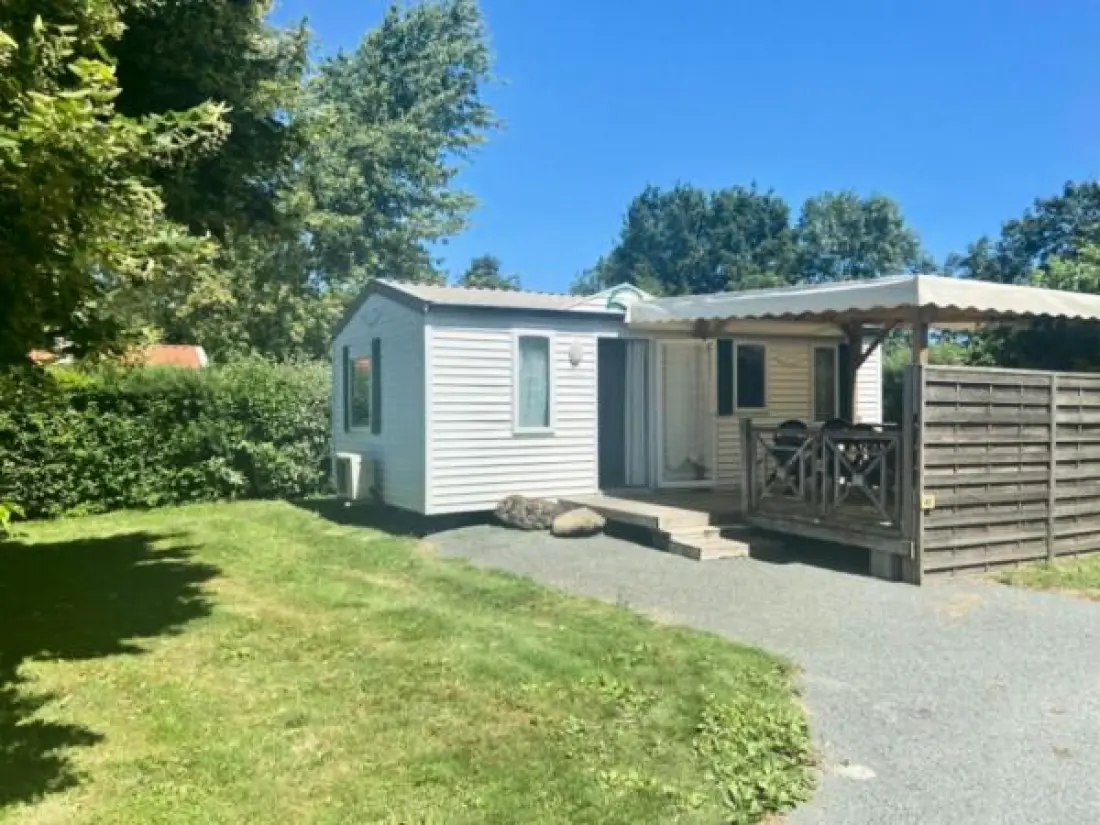 Camping Paradis de la Motte 4 étoiles★★★★