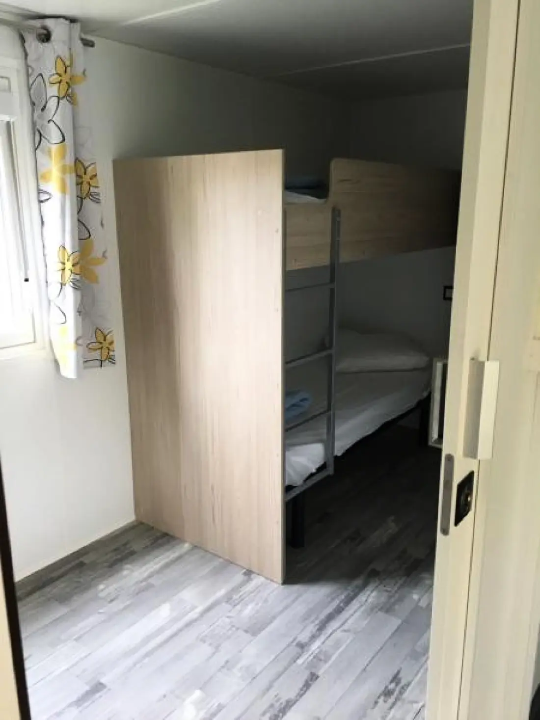 Camping Paradis de la Motte 4 étoiles★★★★