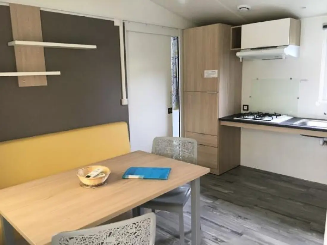 Camping Paradis de la Motte 4 étoiles★★★★