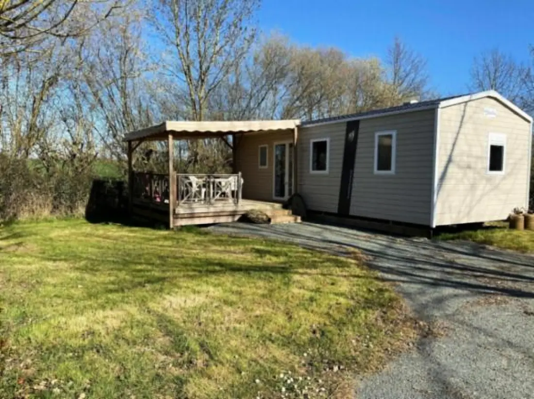 Camping Paradis de la Motte 4 étoiles★★★★
