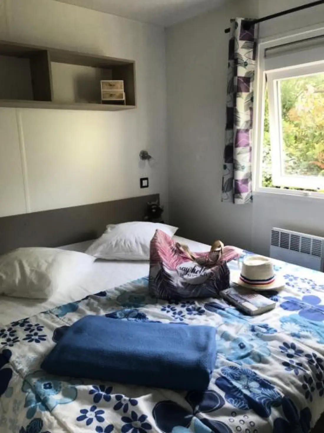 Camping Paradis de la Motte 4 étoiles★★★★