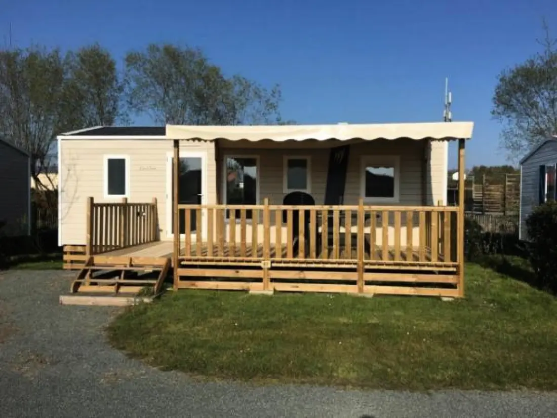 Camping Paradis de la Motte 4 étoiles★★★★
