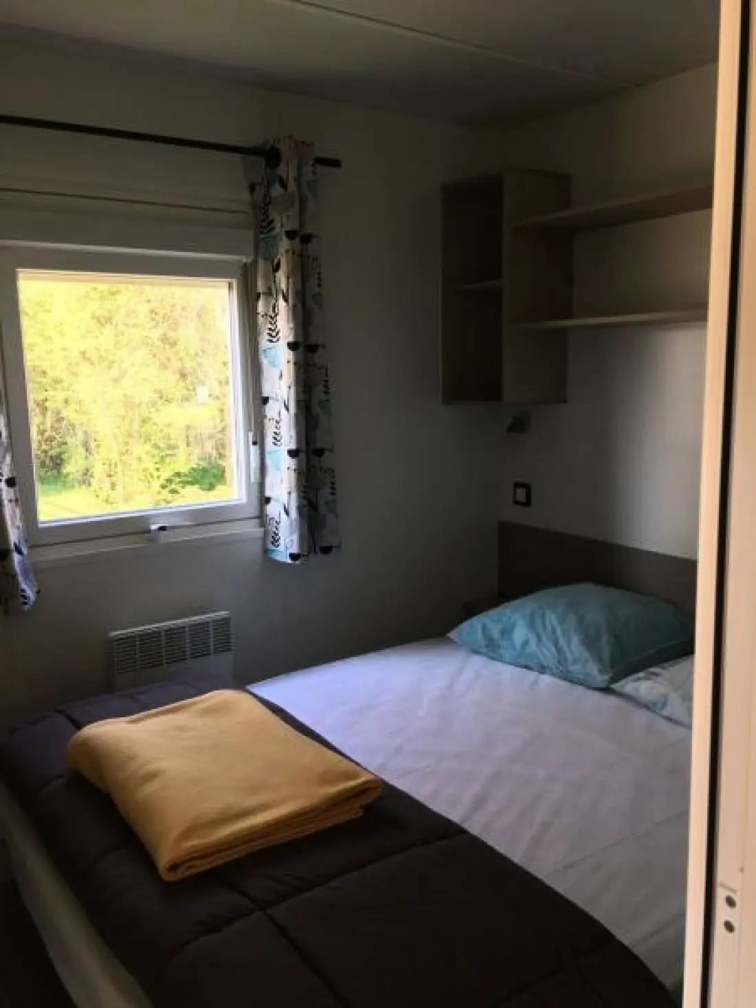 Camping Paradis de la Motte 4 étoiles★★★★