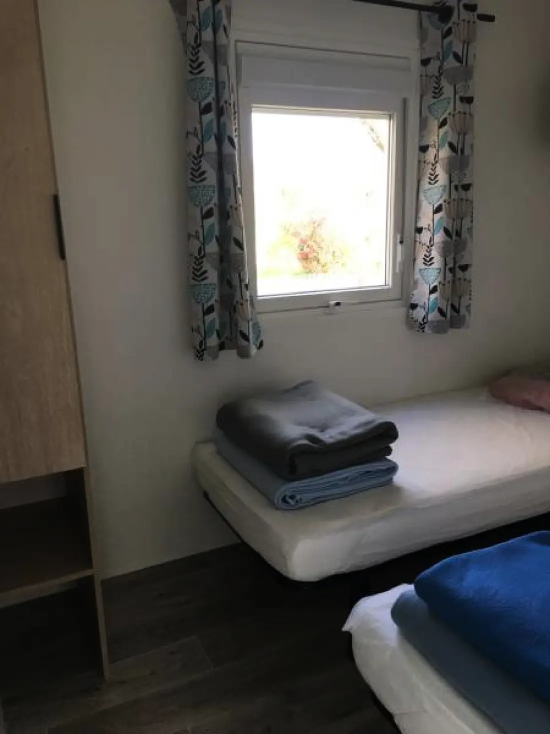 Camping Paradis de la Motte 4 étoiles★★★★