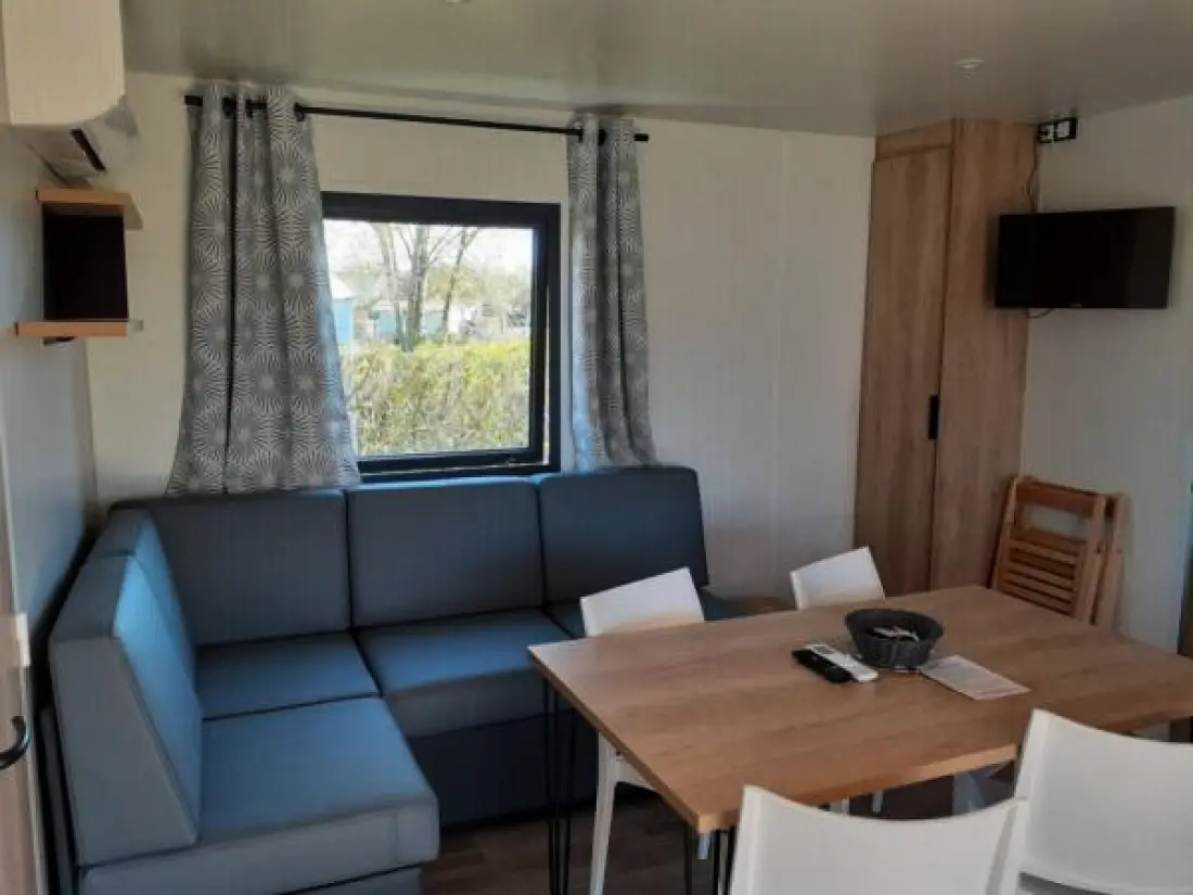Camping Paradis de la Motte 4 étoiles★★★★