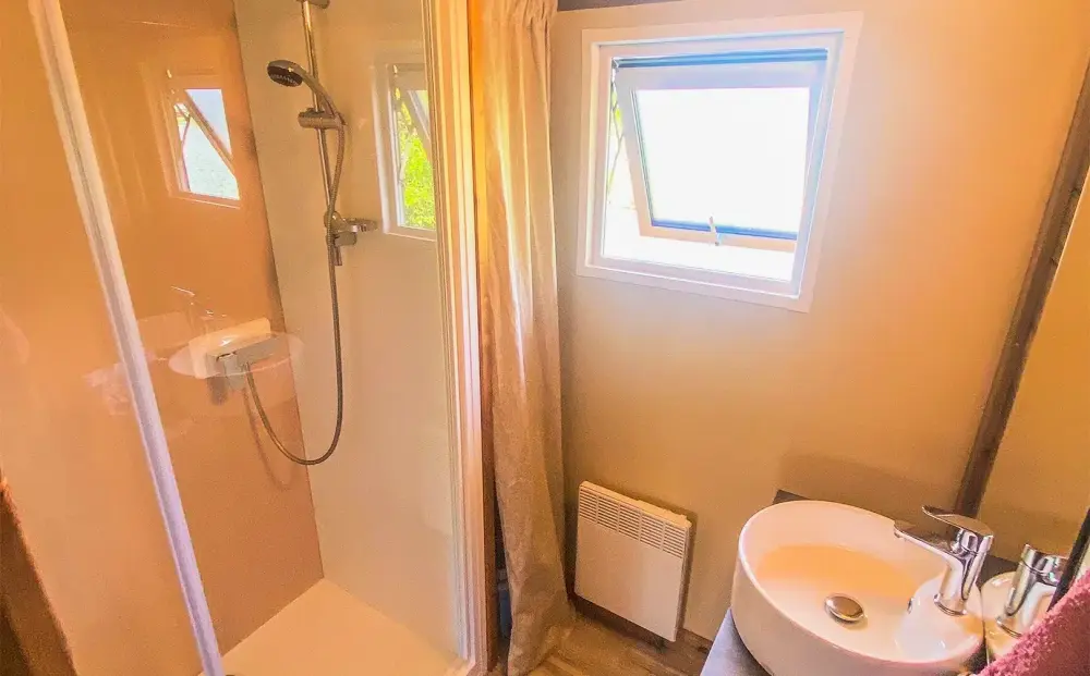 Camping Paradis de la Motte4 étoiles★★★★