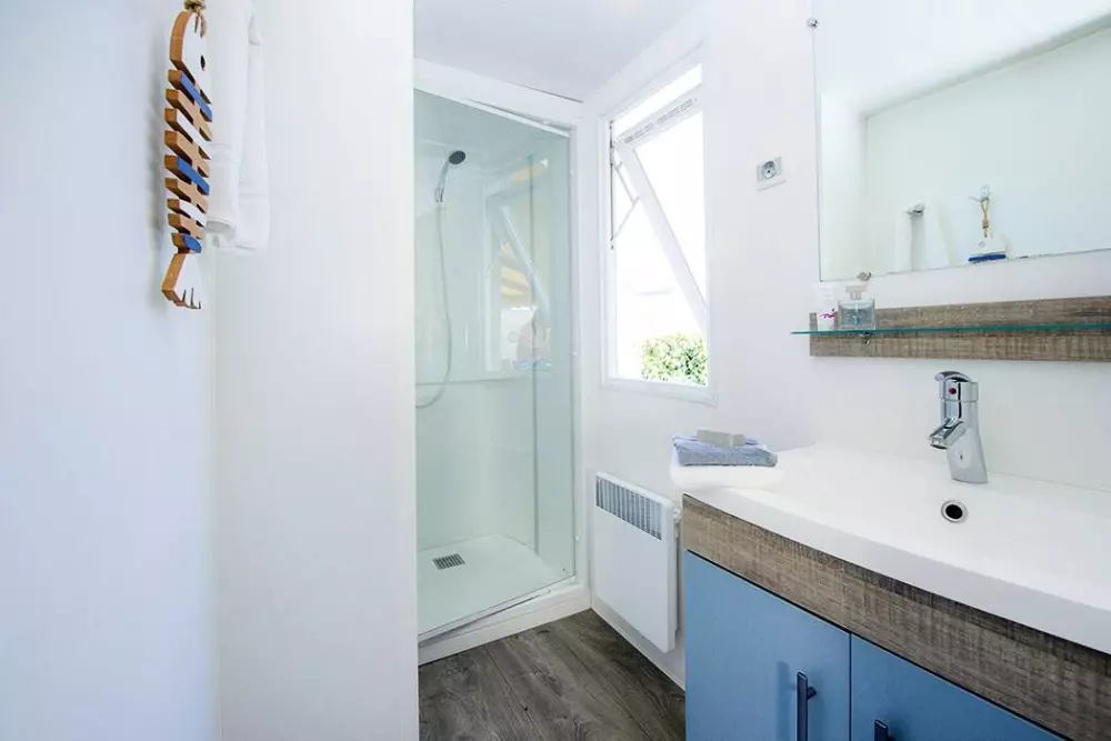 Camping Les Sablines