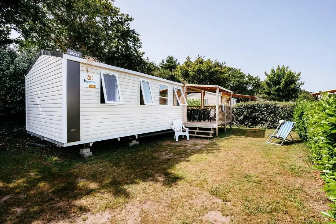 Camping Les Sablines