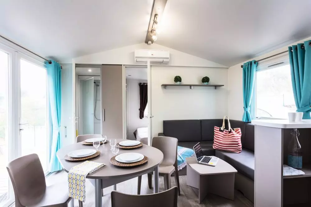 Camping Les Sablines