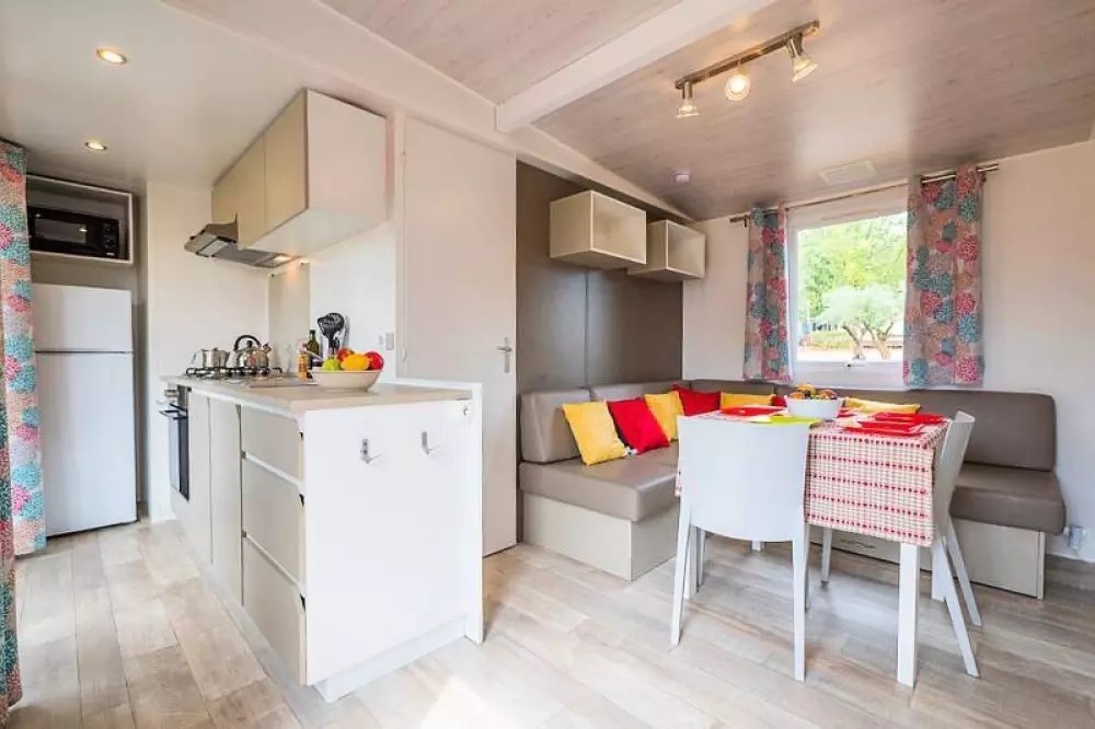 Camping Les Sablines