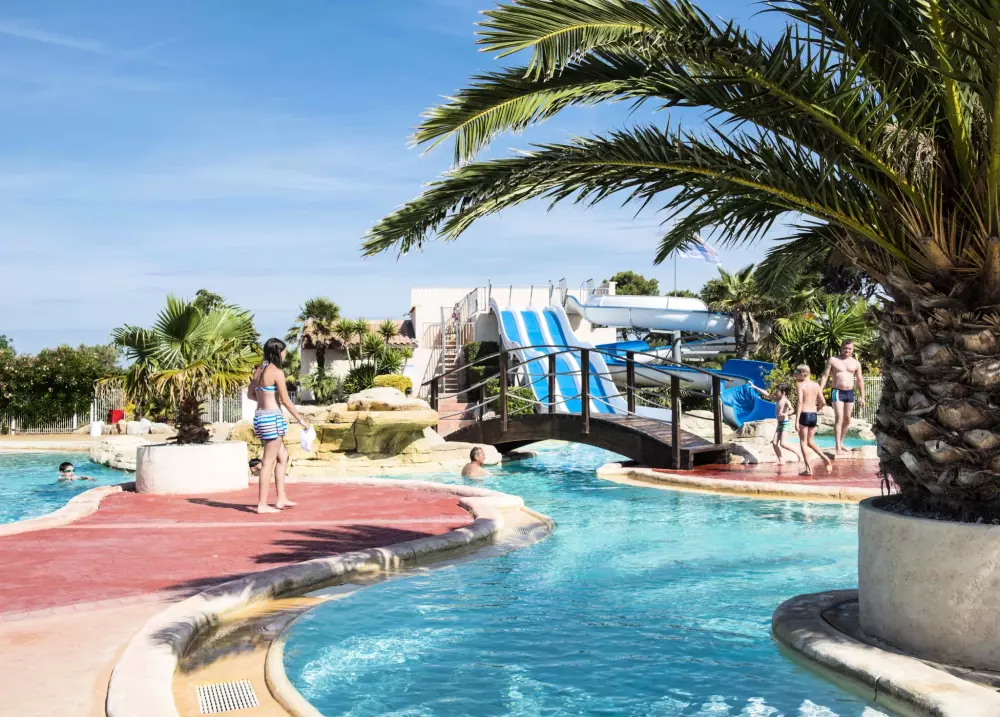 Les Mûriers 4 étoiles★★★★