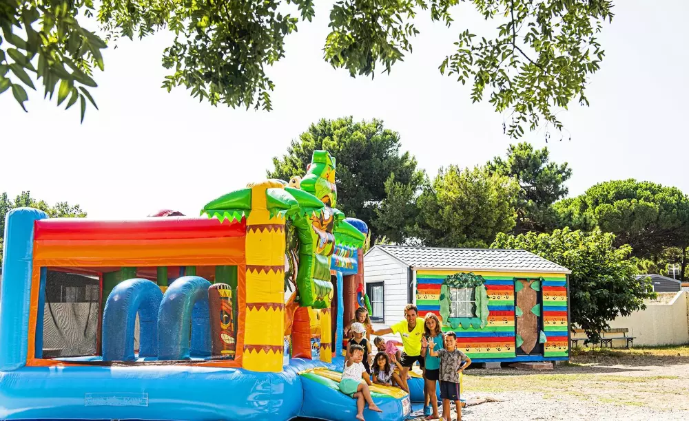 Les Mûriers 4 étoiles★★★★