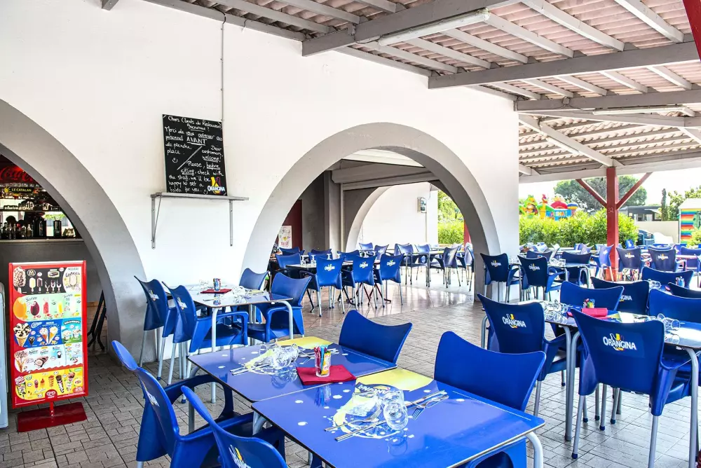 Les Mûriers 4 étoiles★★★★