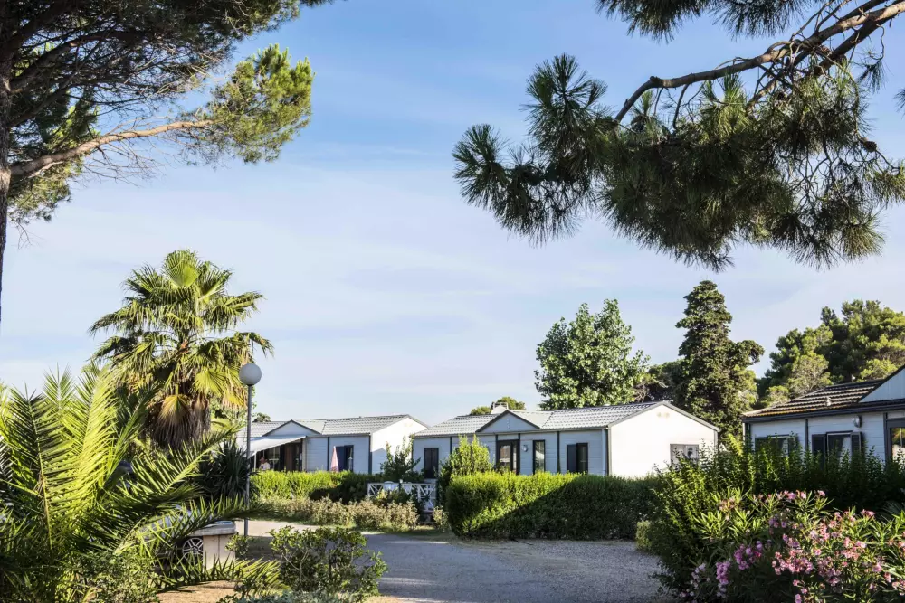 Les Mûriers 4 étoiles★★★★