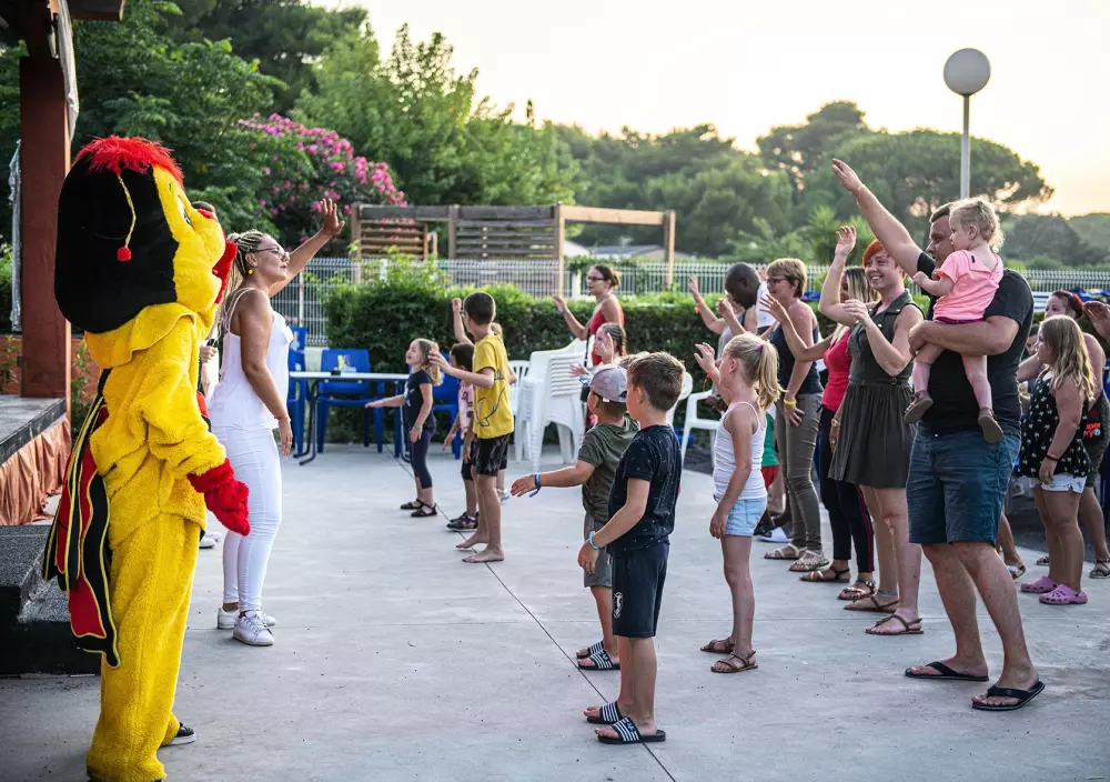 Les Mûriers 4 étoiles★★★★