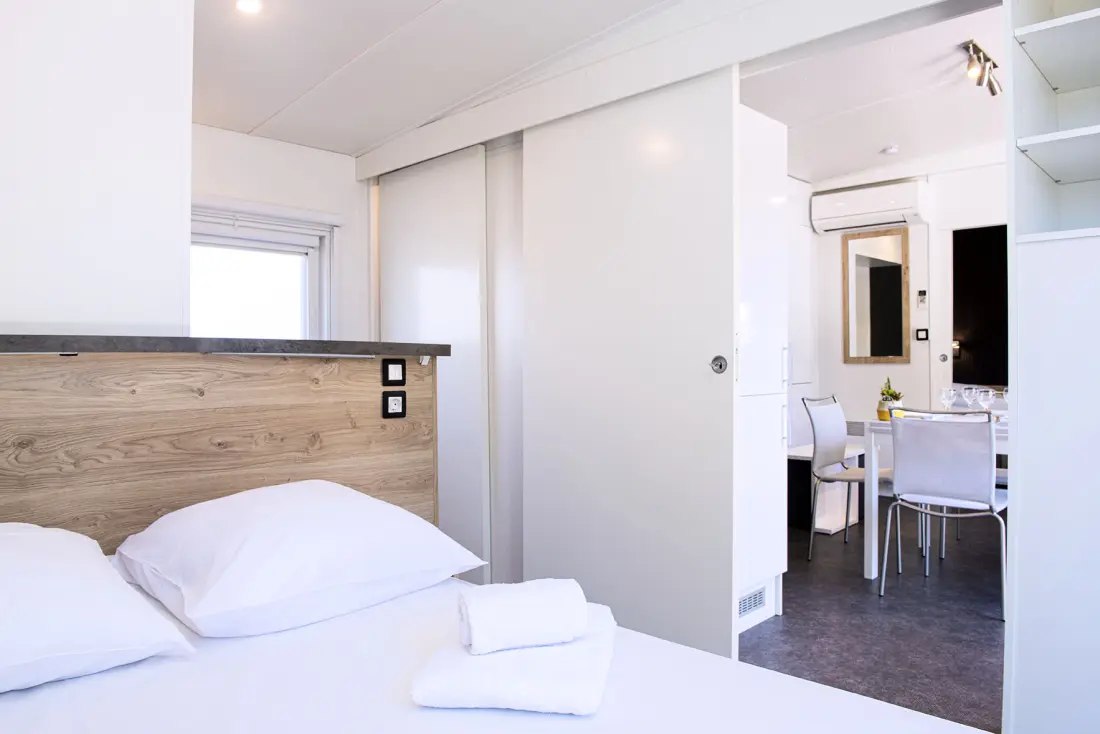 Camping Les Mûriers 4 étoiles★★★★
