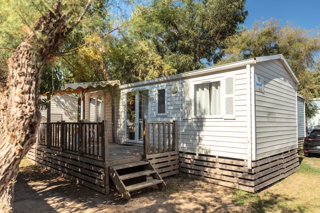 Camping Plage et Bord de mer