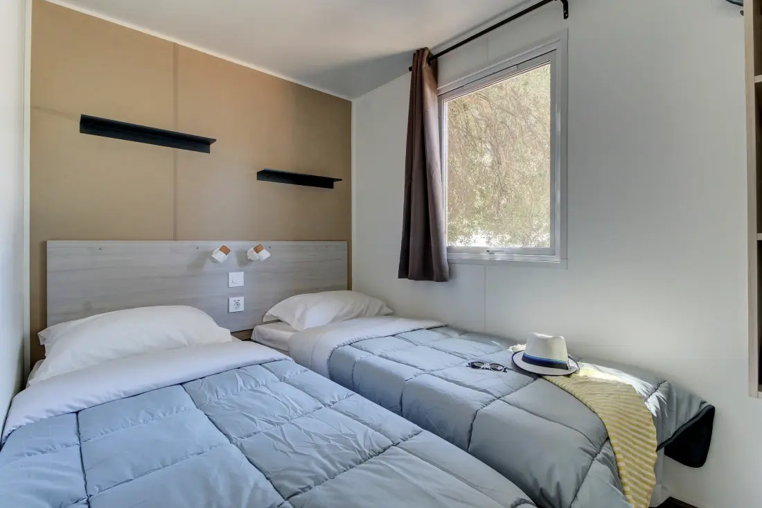 Camping Les Sablines